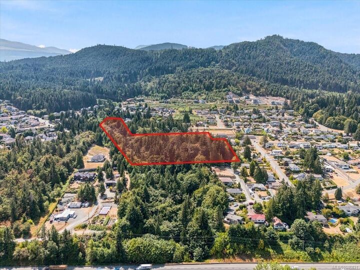 Property Photo:  445 Parkhill Terr  BC V9G 1V6 