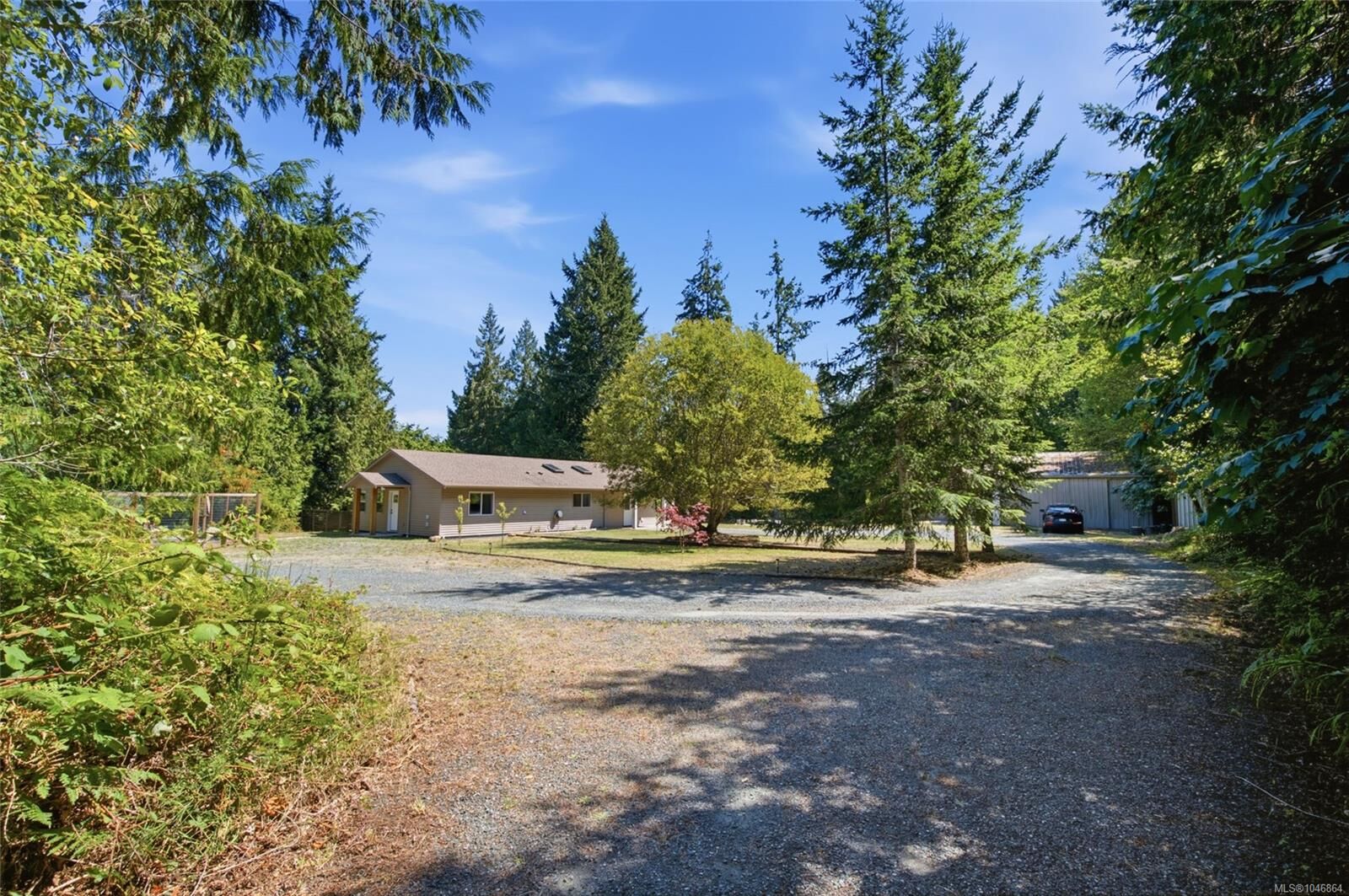 Property Photo: 95 McColl Rd BC V0R 1G0