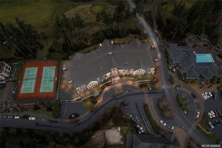 Property Photo: 1376 Lynburne Pl #306-308B BC V9B 6S1