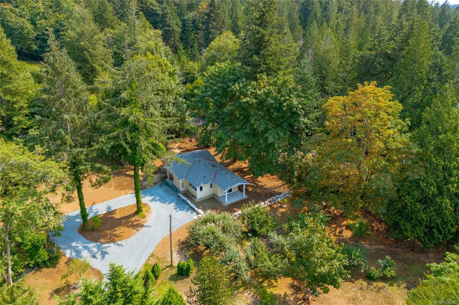 Property Photo:  7421 Westholme Rd  BC V0R 3C0 