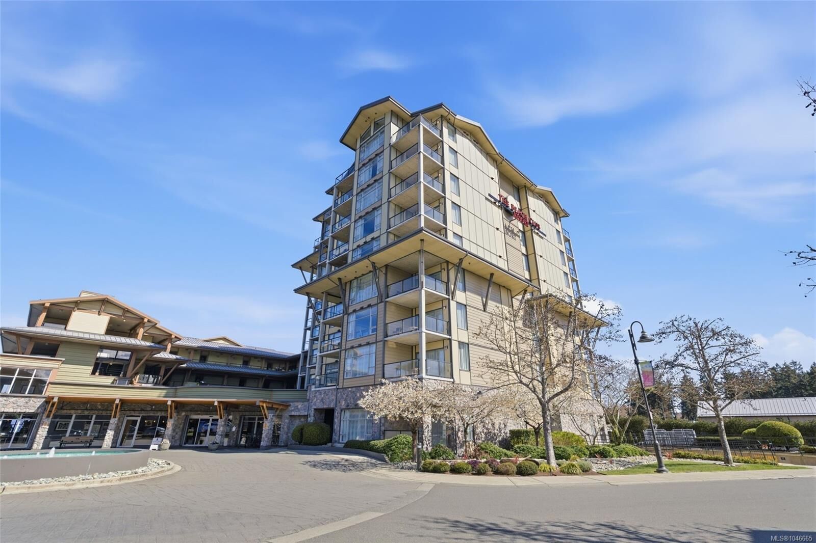Property Photo:  181 Beachside Dr #405D  BC V9P 0B1 