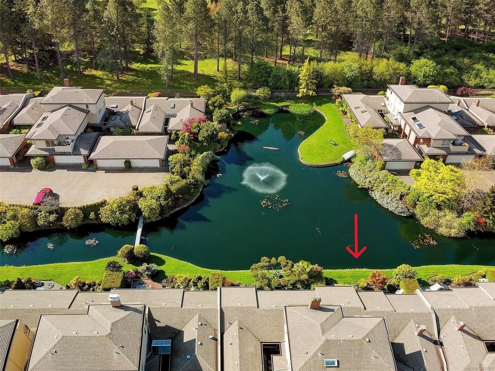 Property Photo: 2345 Cedar Hill Cross Rd #125 BC V8P 5M8