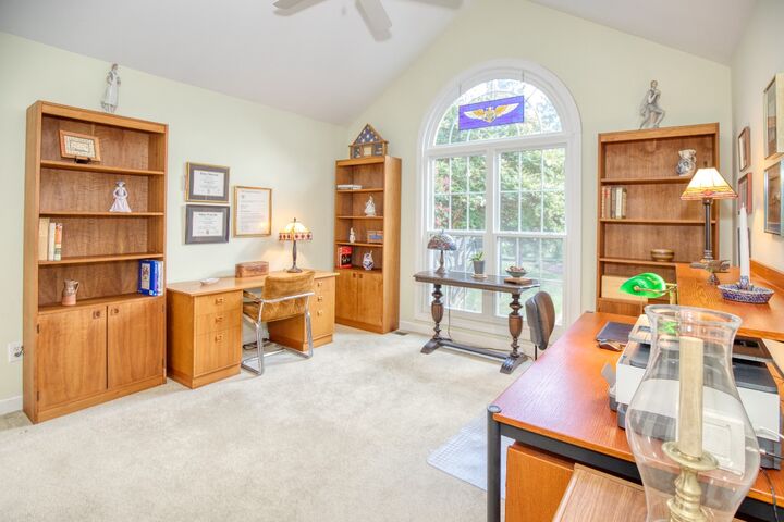 Property Photo:  6311 Chiswick Park  VA 23188 