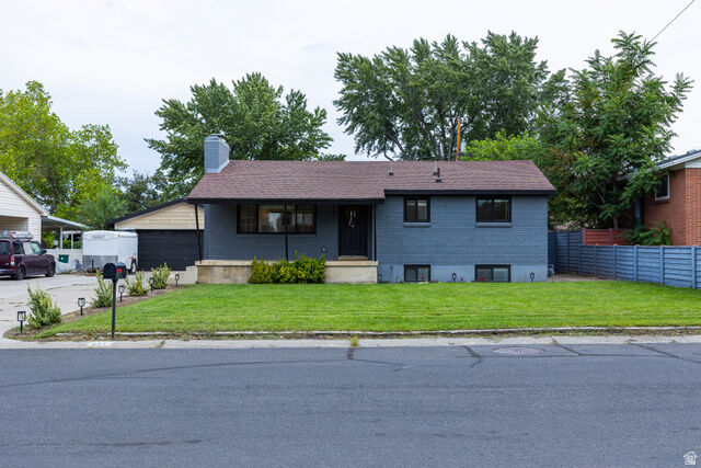 Property Photo:  661 E Wyandotte Ave  UT 84070 