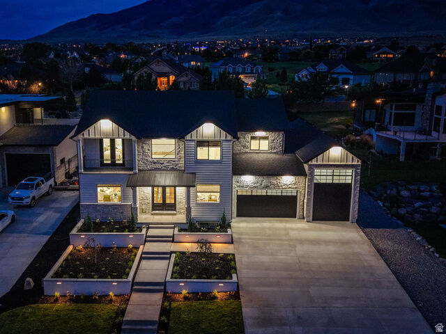 Property Photo:  1627 S Wiltshire Ln W  UT 84045 