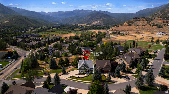 Property Photo:  1113 N Springer View Dr  UT 84049 