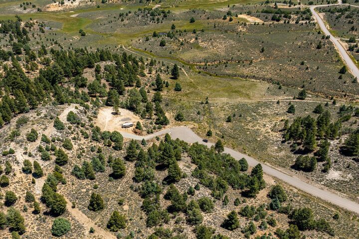 Property Photo:  2645 N Carter Circle N  UT 84710 