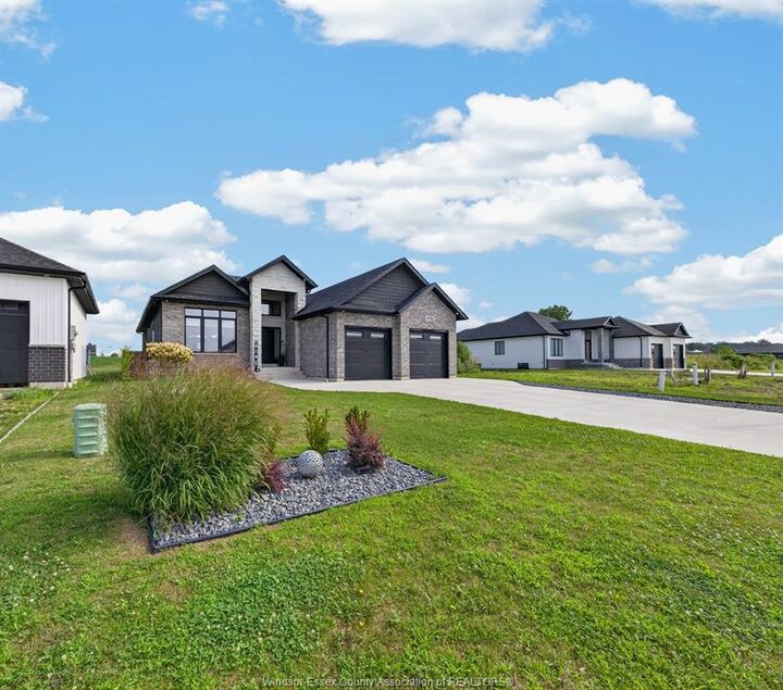 Property Photo: 1720 Mucci Drive ON N0P 2G0