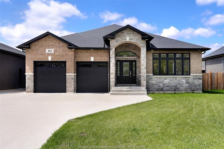 Property Photo: 365 County Rd 2 ON N8L 0G8