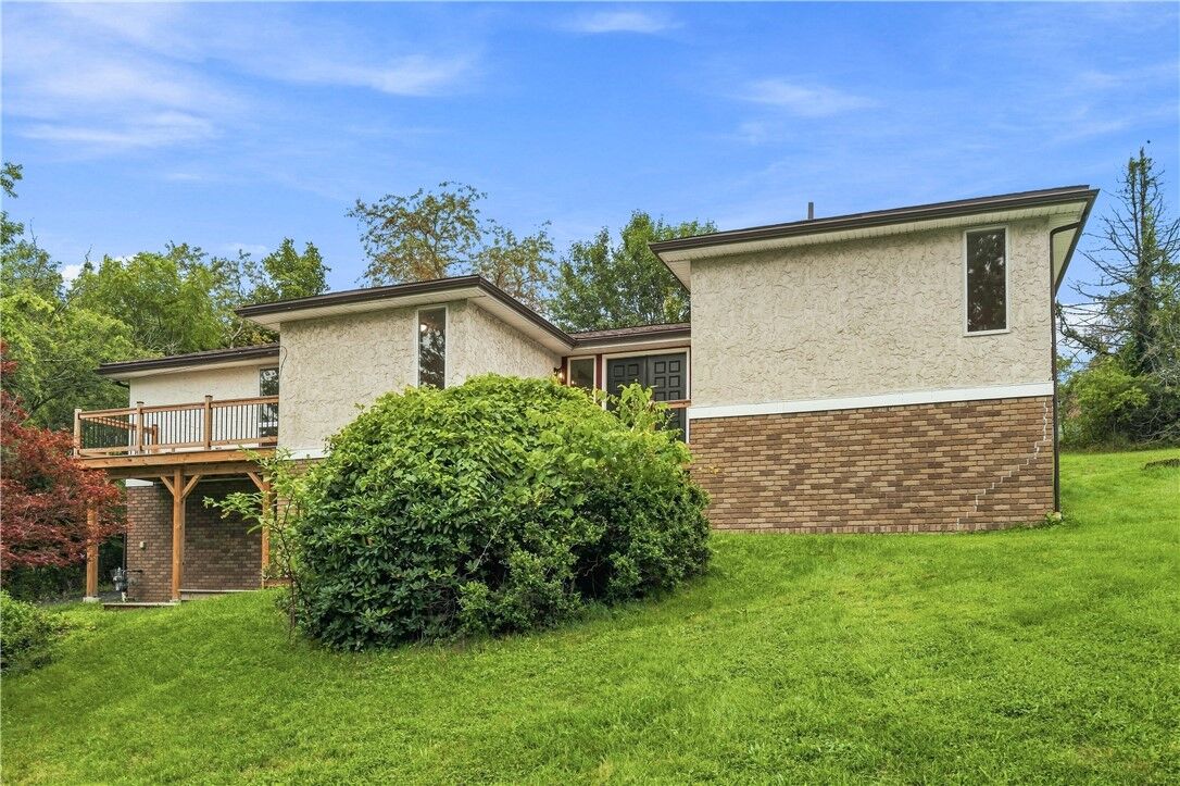 Property Photo:  7440 Noblestown Road  PA 15071 
