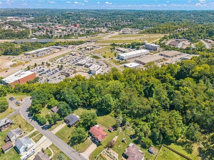 Property Photo:  0 Hickory Grade Road  PA 15017 
