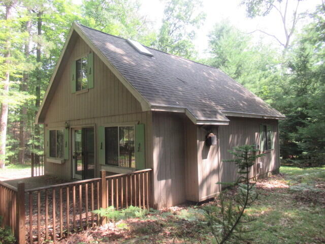 Property Photo: 360 Green Street MI 48653