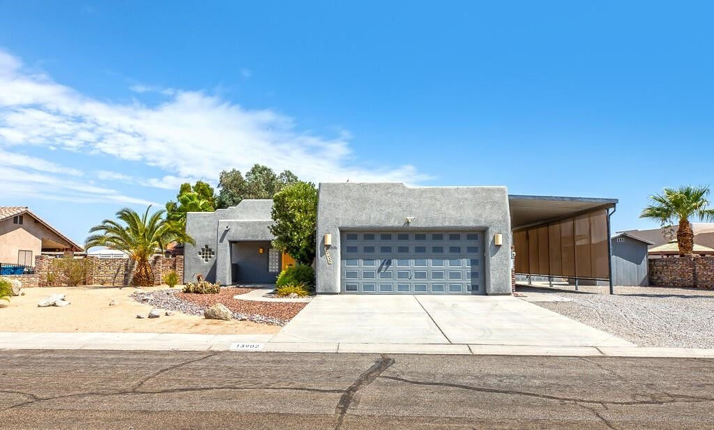 Property Photo: 13902 E 53 Drive AZ 85367