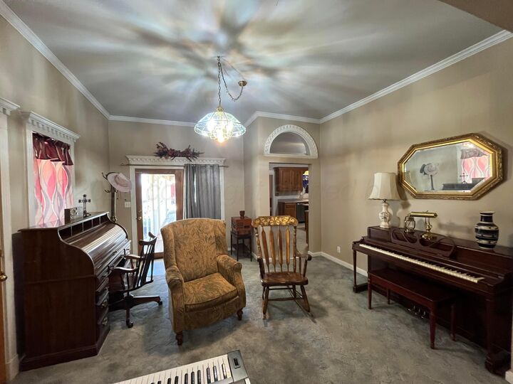 Property Photo:  101 SE 6th SE Street  TX 79201 