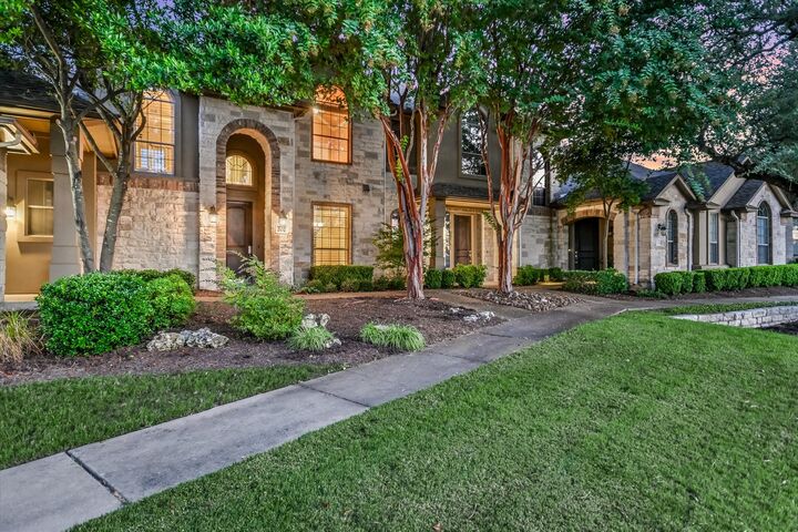 Property Photo: 14100 Avery Ranch Boulevard 202 TX 78717