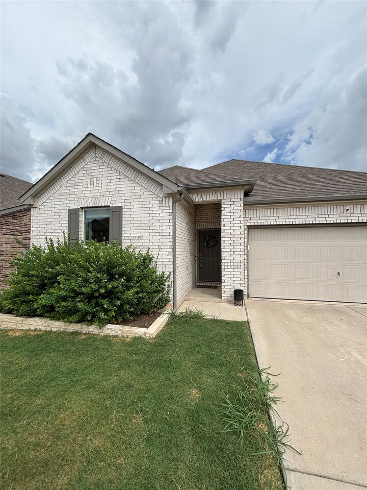 Property Photo: 8013 Philbrook Drive TX 78744