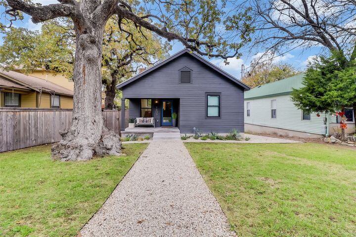 Property Photo:  1609 W 12th Street  TX 78703 