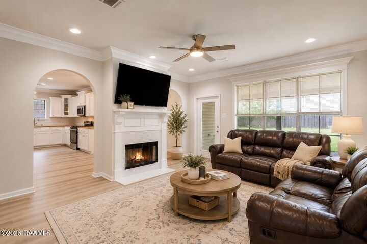 Property Photo:  213 Colchester Drive  LA 70518 