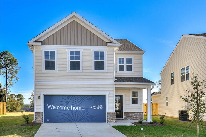 Property Photo: 700 Tess Street SC 29829