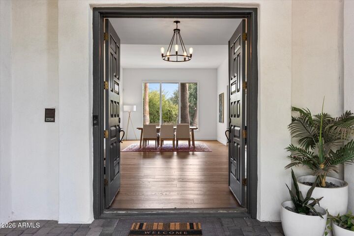 Property Photo:  8307 E San Rafael Drive  AZ 85258 