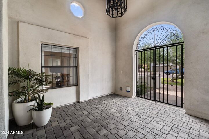 Property Photo:  8307 E San Rafael Drive  AZ 85258 
