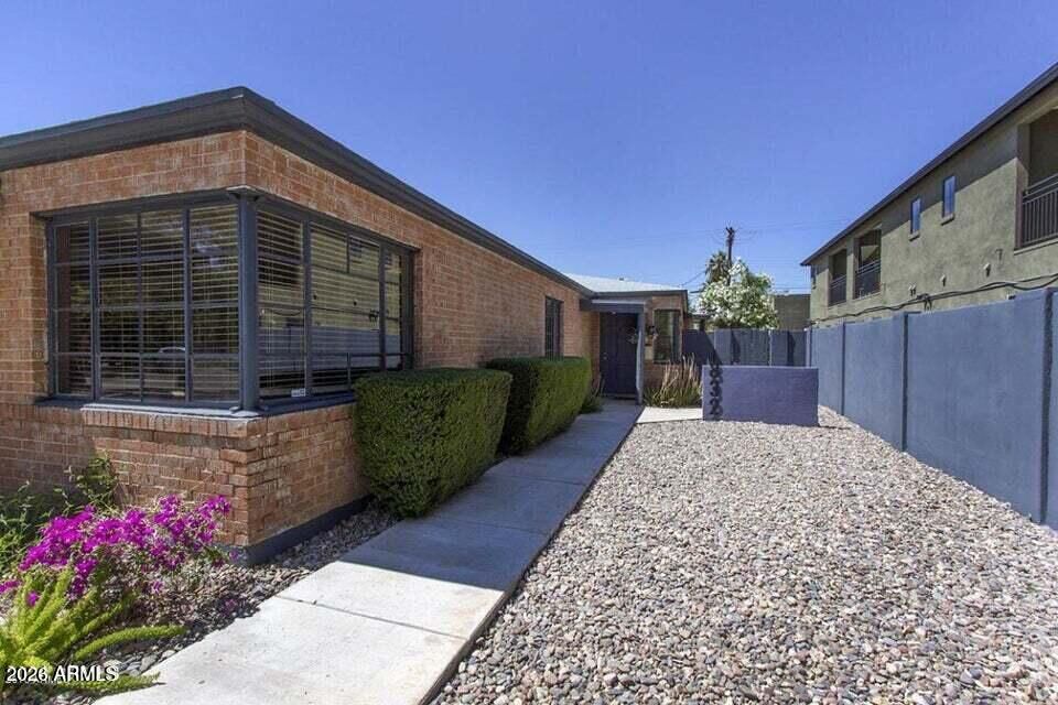 Property Photo: 830 N 6th Avenue AZ 85003