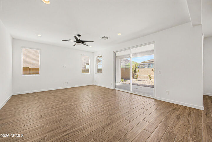 Property Photo:  12074 W Calle De Pompas --  AZ 85383 