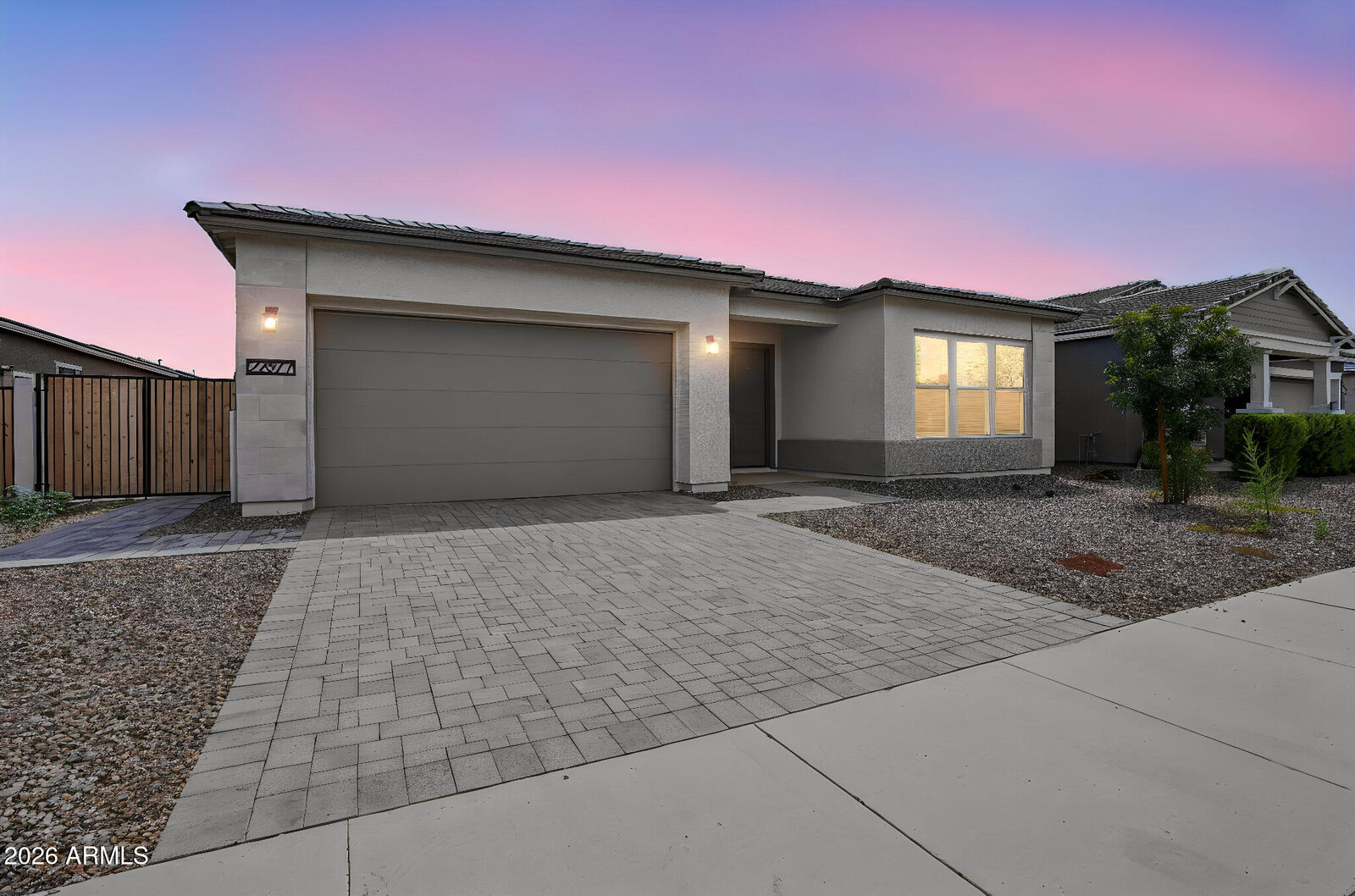 Property Photo:  22677 E Lords Way  AZ 85142 