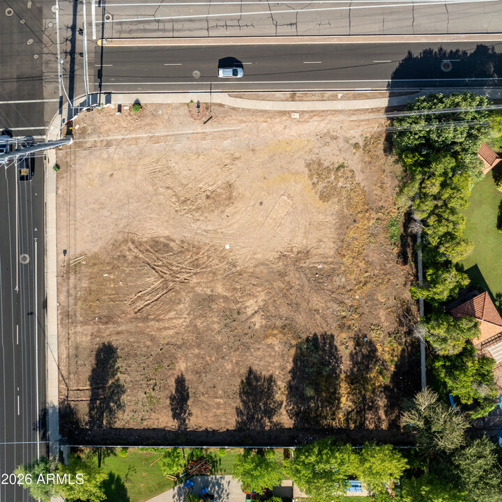 Property Photo: 3618 E McDowell Road - AZ 85215