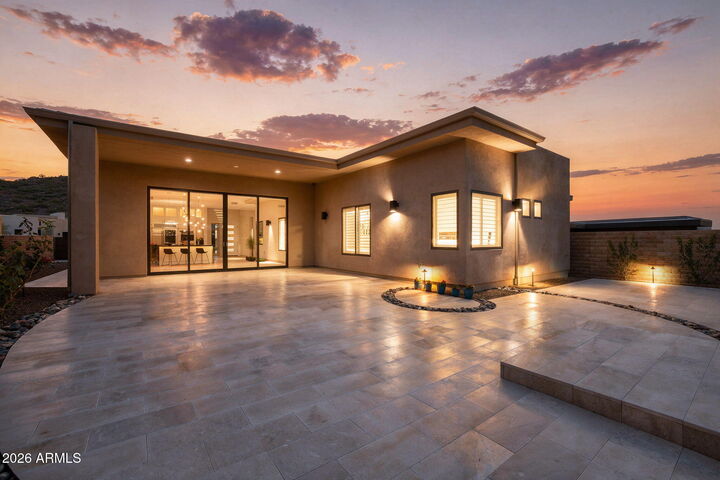 Property Photo:  14141 E Highland Avenue  AZ 85268 