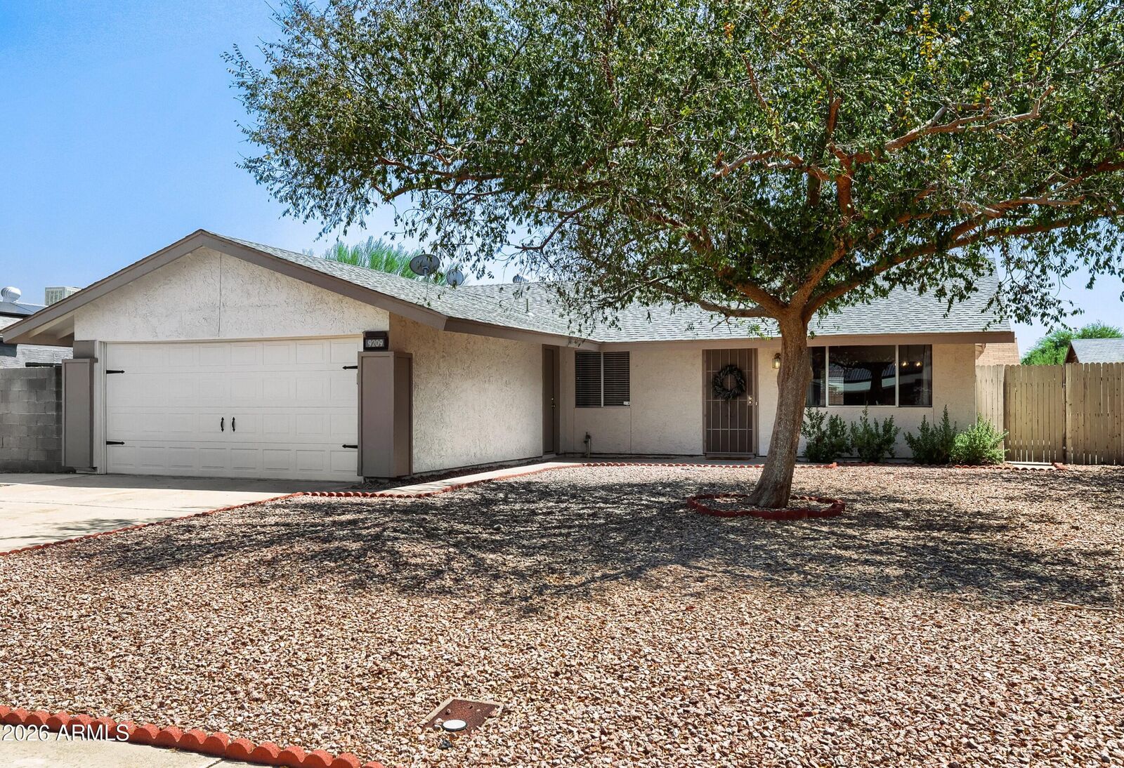 Property Photo: 9209 W Cortez Street AZ 85345