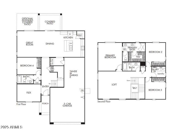 Property Photo: 2833 E Mecklenburg Way AZ 85143