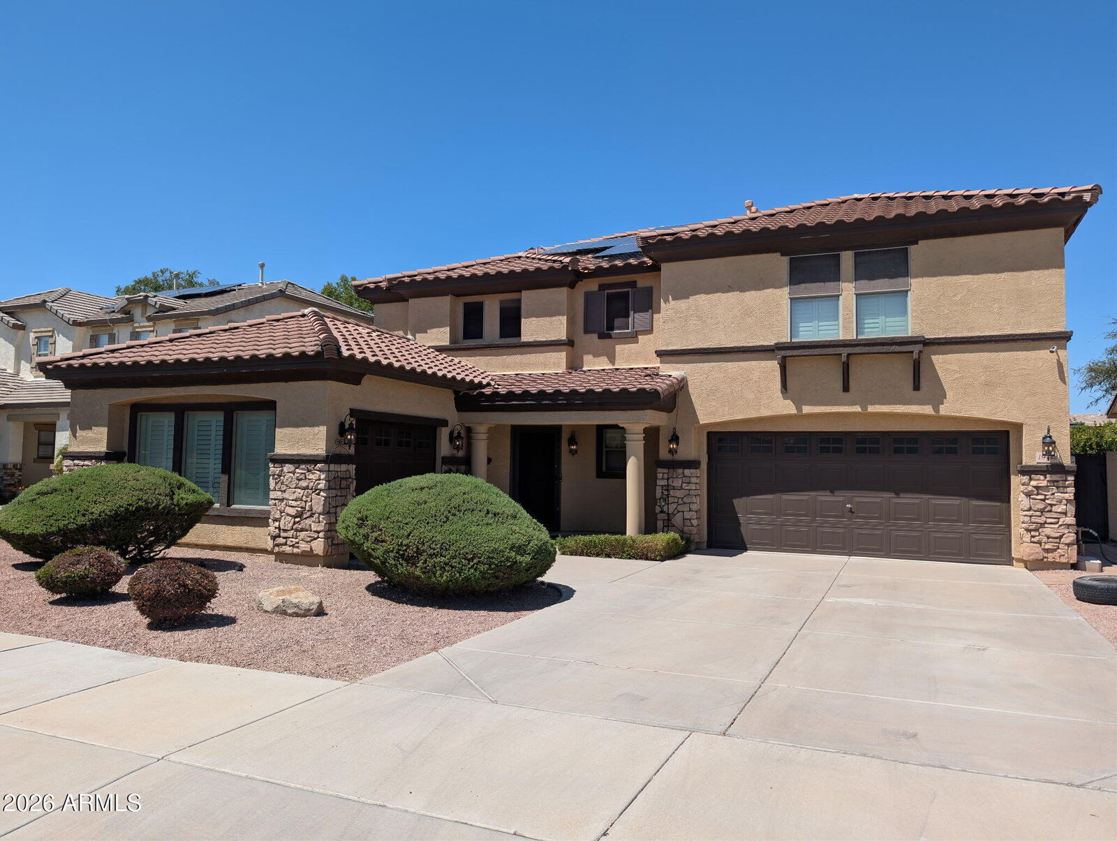 Property Photo:  19742 E Carriage Way  AZ 85142 