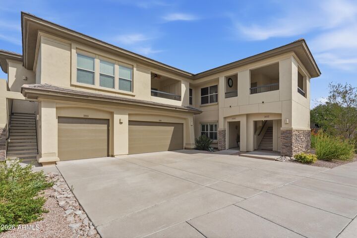 Property Photo:  16800 E El Lago Boulevard 1032  AZ 85268 