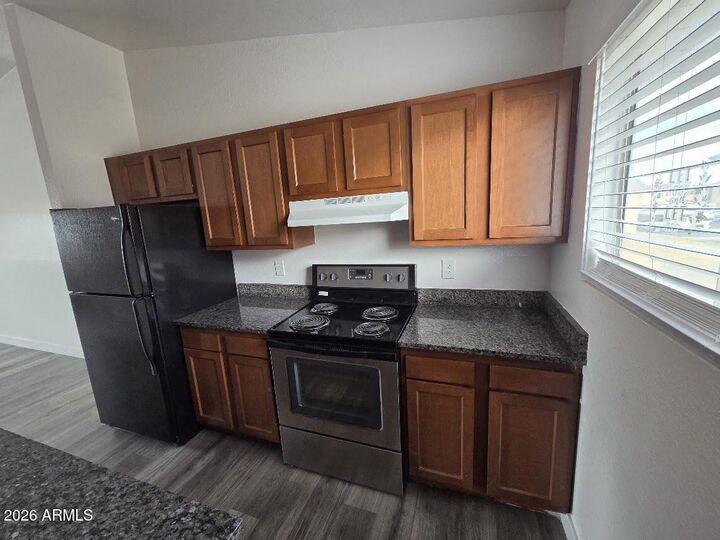 Property Photo: 260 W 8th Avenue Apt 264 AZ 85210