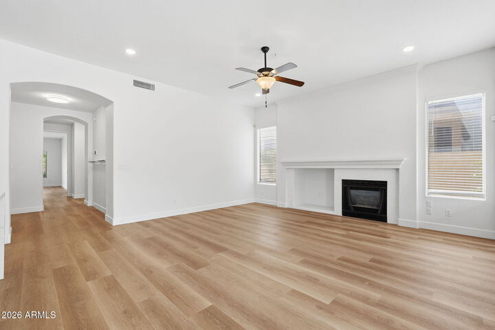 Property Photo:  13547 E Estrella Avenue  AZ 85259 