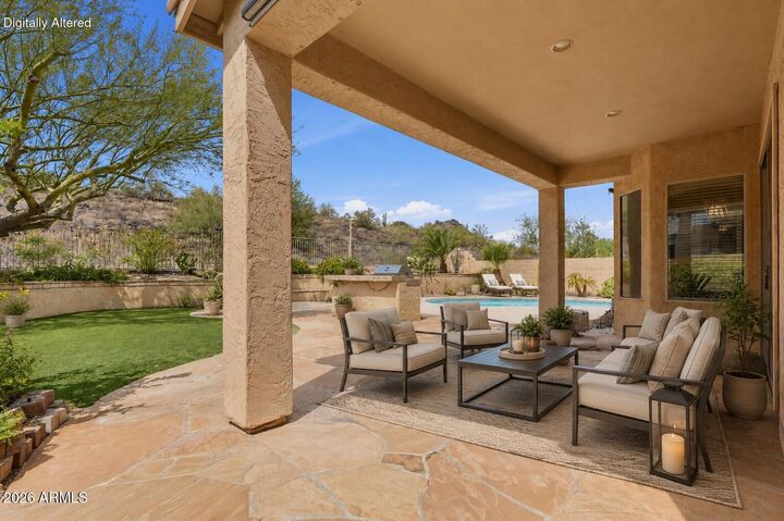 Property Photo: 13547 E Estrella Avenue AZ 85259
