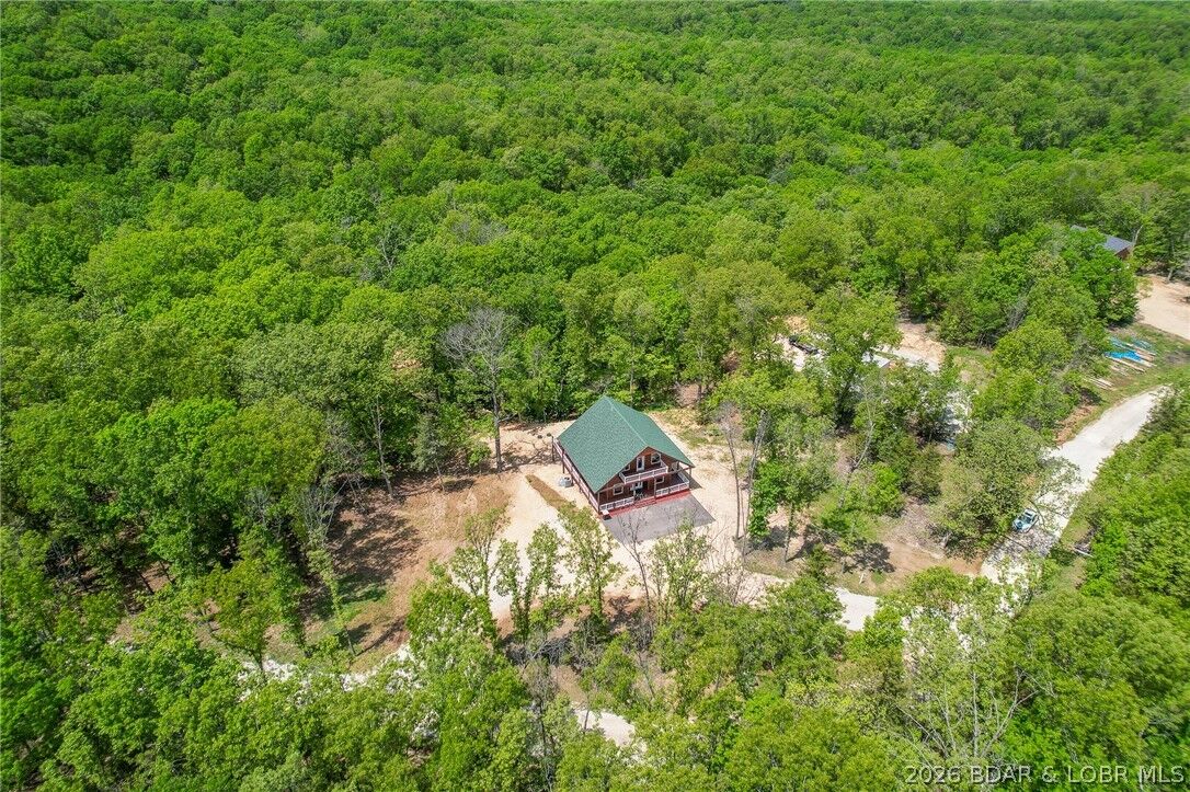 Property Photo: 530 Big Cedar MO 65020