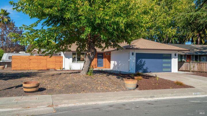 Property Photo:  8432 Lasalle Avenue  CA 94931 