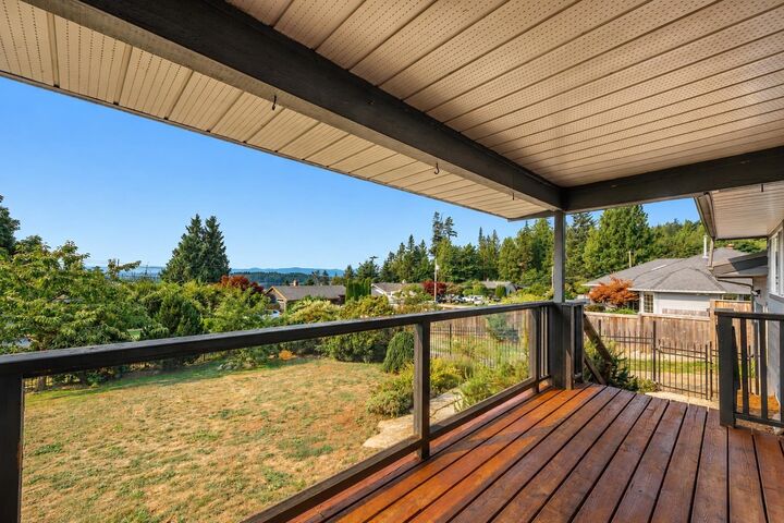 Property Photo: 6504 Meier Road BC V7Z 0S8