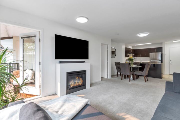 Property Photo: 11665 Haney Bypass 412 BC V2X 8W9