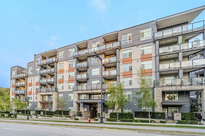 Property Photo: 11077 Ravine Road 608 BC V3T 5S2