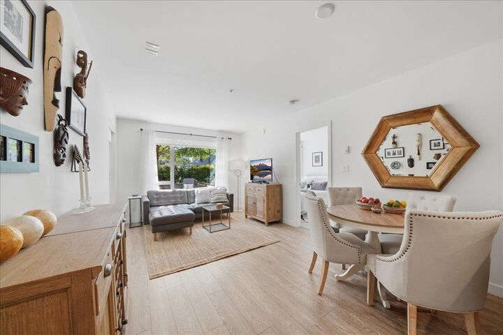 Property Photo:  1061 Marine Drive 207  BC V7P 1S6 
