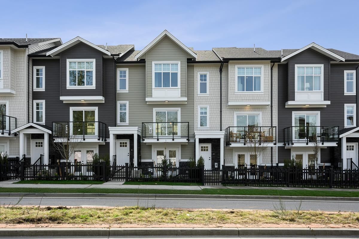 Property Photo: 7716 207 Street 46 BC V2Y 2A5