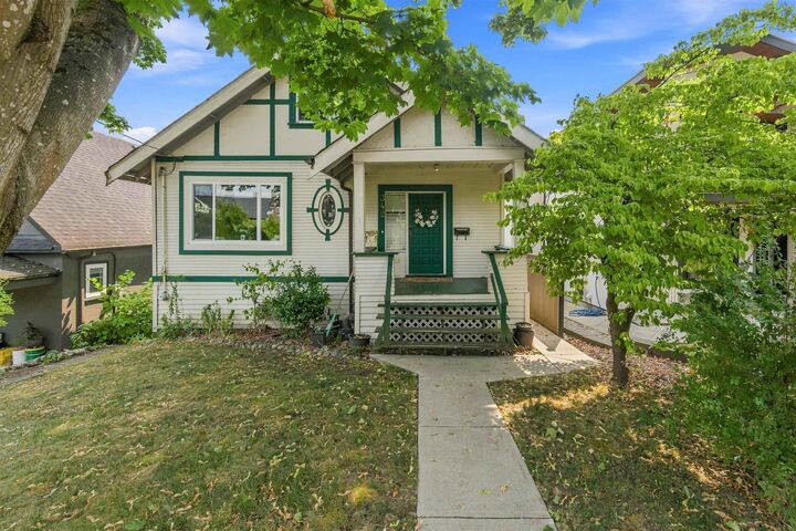 342 E Eighth Avenue — photo 1