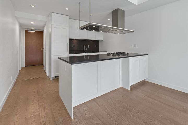 Property Photo: 3355 Binning Road 1703 BC V6S 0J1