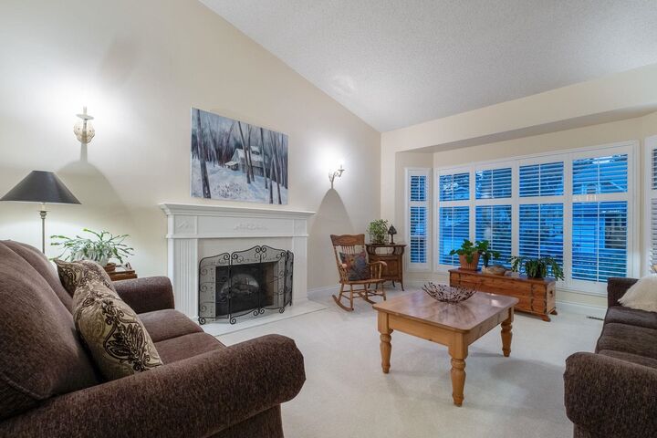 Property Photo: 31 Arrow-Wood Place BC V3H 4J1