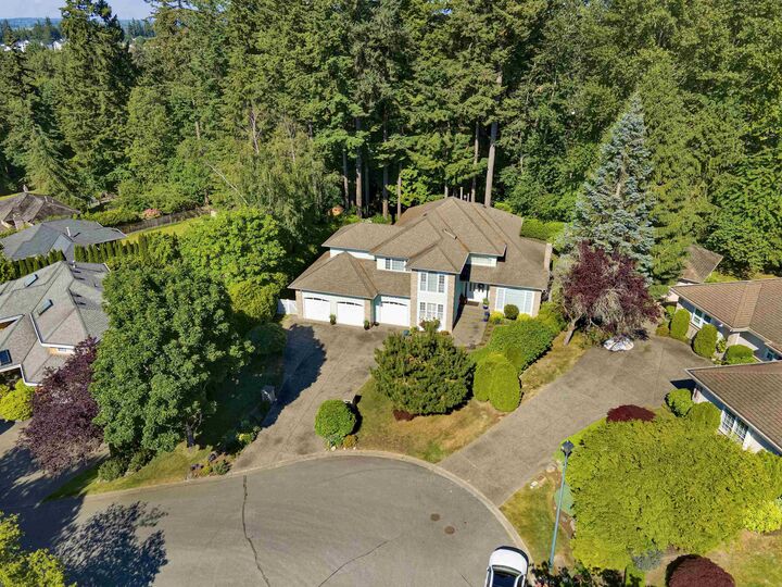 Property Photo: 2878 145B Street BC V4P 1P5