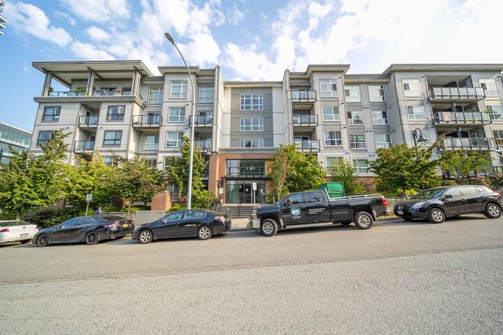 Property Photo:  13733 107A Avenue 222  BC V3T 0B7 