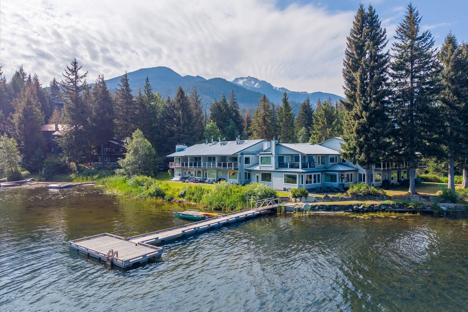 Property Photo: 3262 Archibald Way 17 BC V8E 0T3